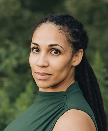 Cristina Gildee headshot