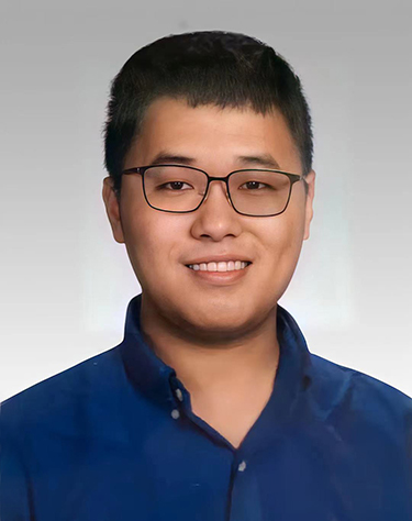 Jiaqi Cai headshot