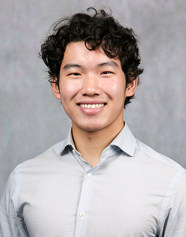Dave Young headshot