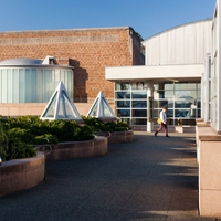 Henry Art Gallery exterior