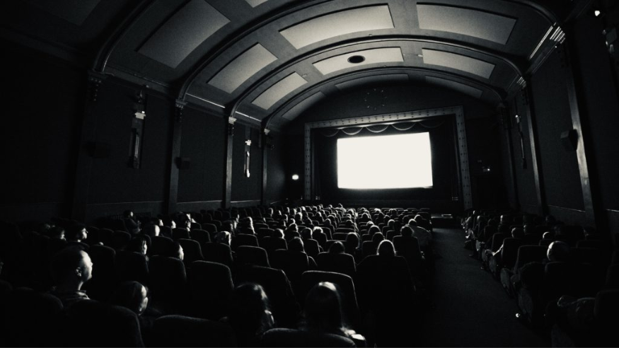 Cinema & Media Studies