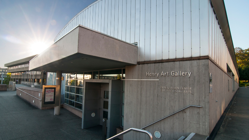 Henry Art Gallery