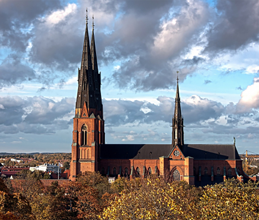 Scandinavian Church