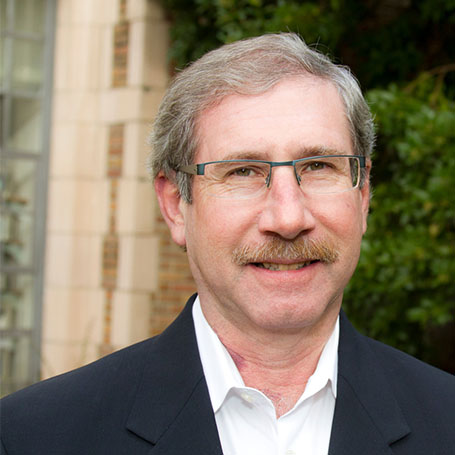 Photo of Steve Majeski