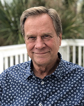 Bill Lord in 2018