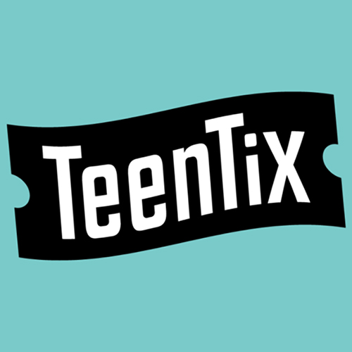 TeenTix logo