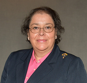 Gabriela Chavarria new Burke Museum executive director