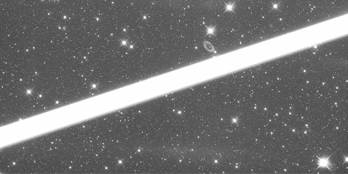 Astronomers make an Earth Day plea to rein in satellite constellations for the environment’s sake