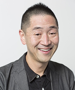 Ken Tadashi Oshima