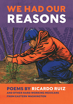 Cover of book, We Had Our Reasons