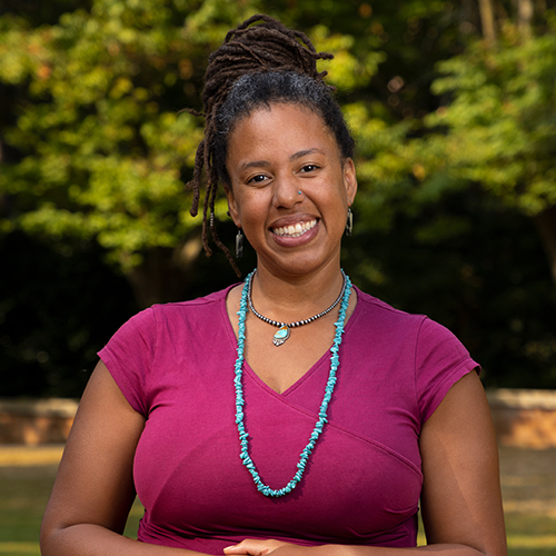Smith to Lead Equity, Justice & Inclusion Efforts | UW College of Arts ...