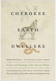 cherokee earth dwellers cover small