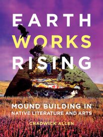 Earth Works Rising cover