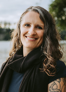 Megan Callow Director of Writing at University of Washington Seattle