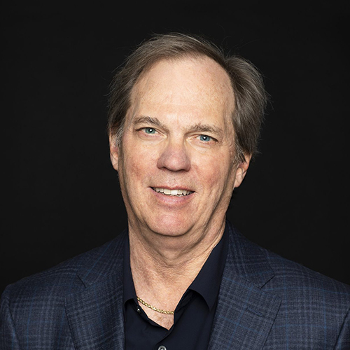 David Herzog headshot