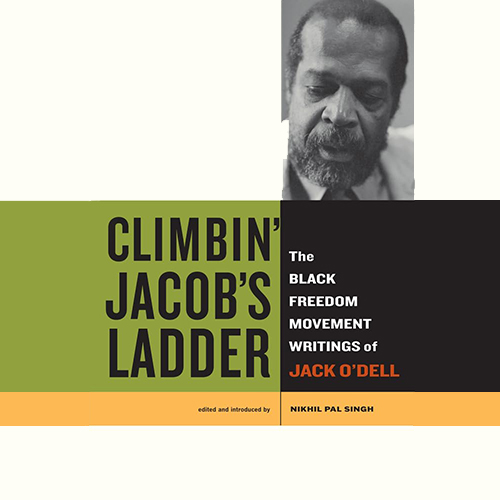 Climbin' Jacob's Ladder_book cover