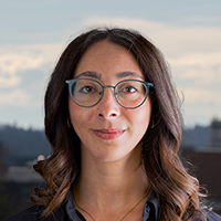 Photo of Emily Hardy