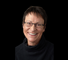 headshot of Hannah Wiley
