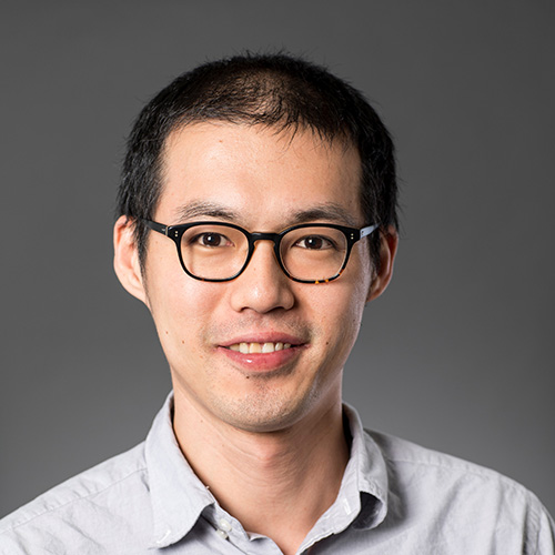 Jiun-Haw Chu headshot