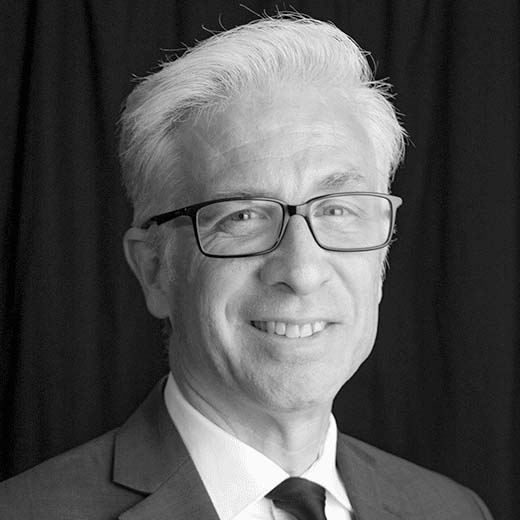 Photo of David J Staley