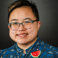 Ly Xīnzhèn M. Zhǎngsūn Brown