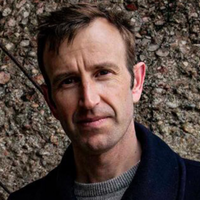 Robert Macfarlane