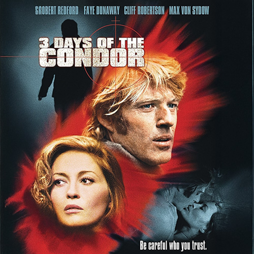 Cropped movie poster