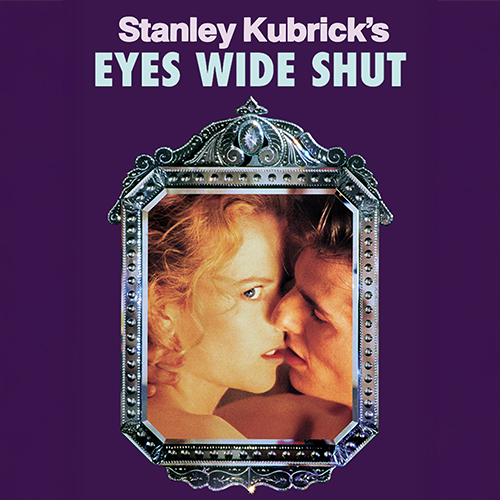 Cropped movie poster