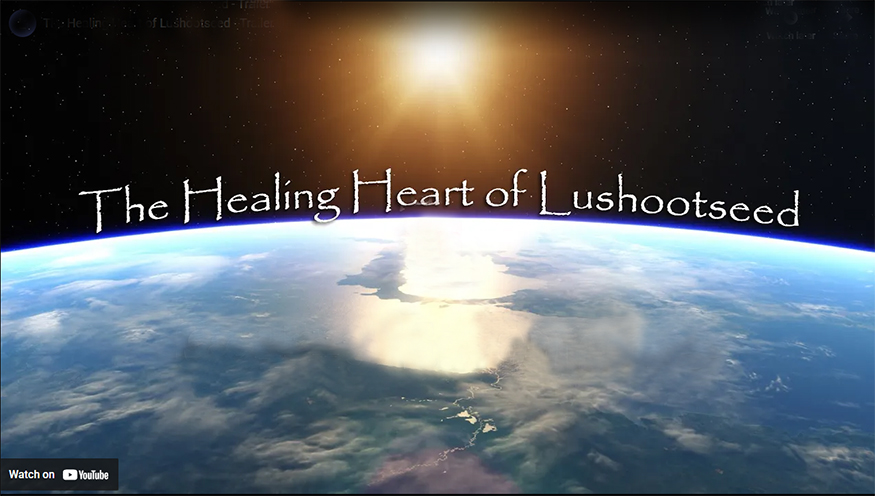 Healing Heart of the Lushootseed title image