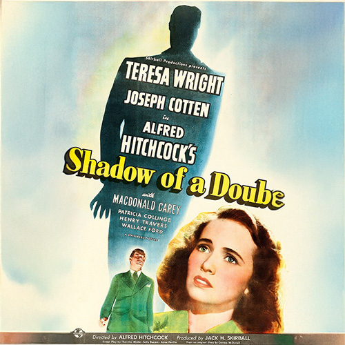 Cropped movie poster