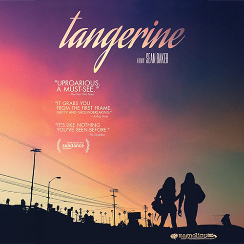 Cropped movie poster