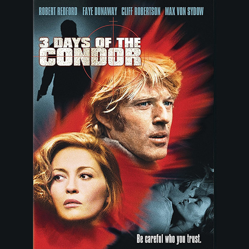 Cropped movie poster