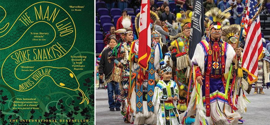 Montage of images related to Cool Courses