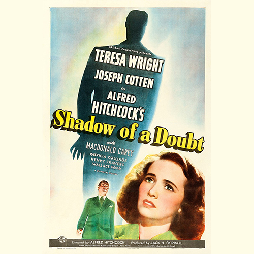 Cropped movie poster