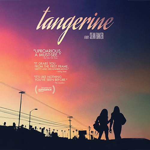 Cropped movie poster