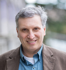 Headshot of Anis Bawarshi