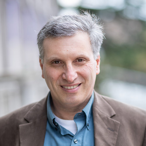 Headshot of Anis Bawarshi