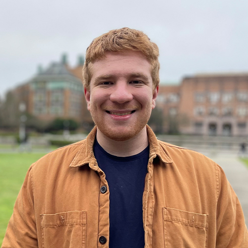 headshot of Spencer Kraisler