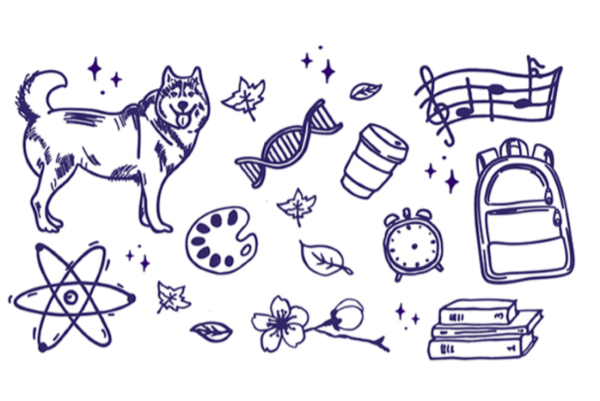 artsci roundup image