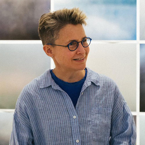 Photo of Stephanie Le Menager