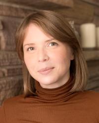 portrait of Jessica Werk
