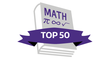 Math Top 50