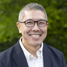 Portrait of Kevin  Mihata