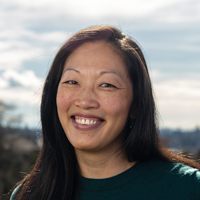 Portrait of Susan  Miller