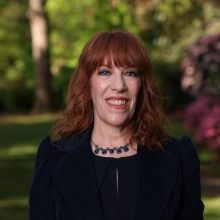 Portrait of Julianna Jones