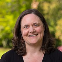 Portrait of Debbie Olson