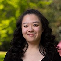 Portrait of Maile Soo