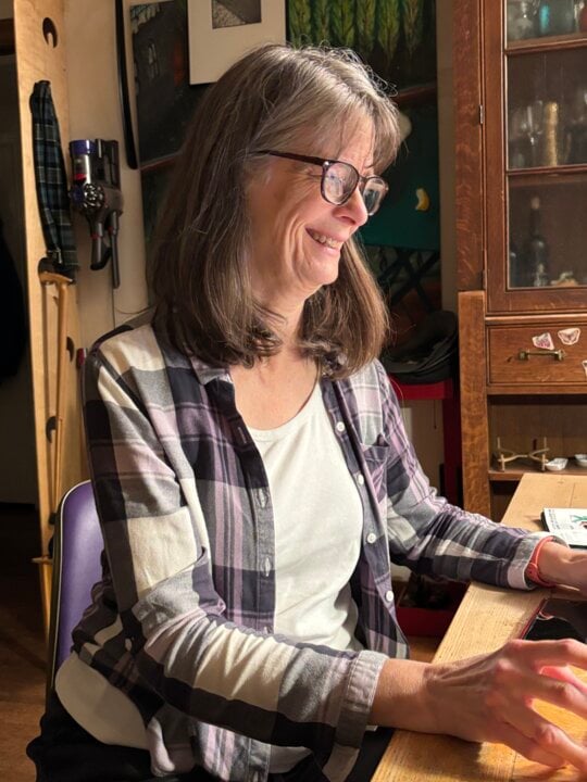 UW alum Mary E. Brunkow awarded the 2025 Nobel Prize in Physiology or Medicine