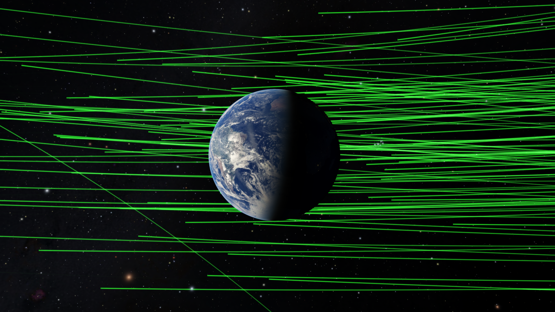 UW-developed, cloud-based astrodynamics platform to discover and track asteroids