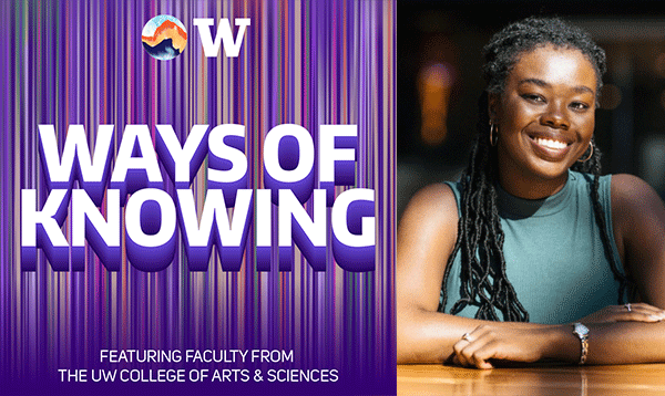 “Ways of Knowing” Episode 6: Sound Studies